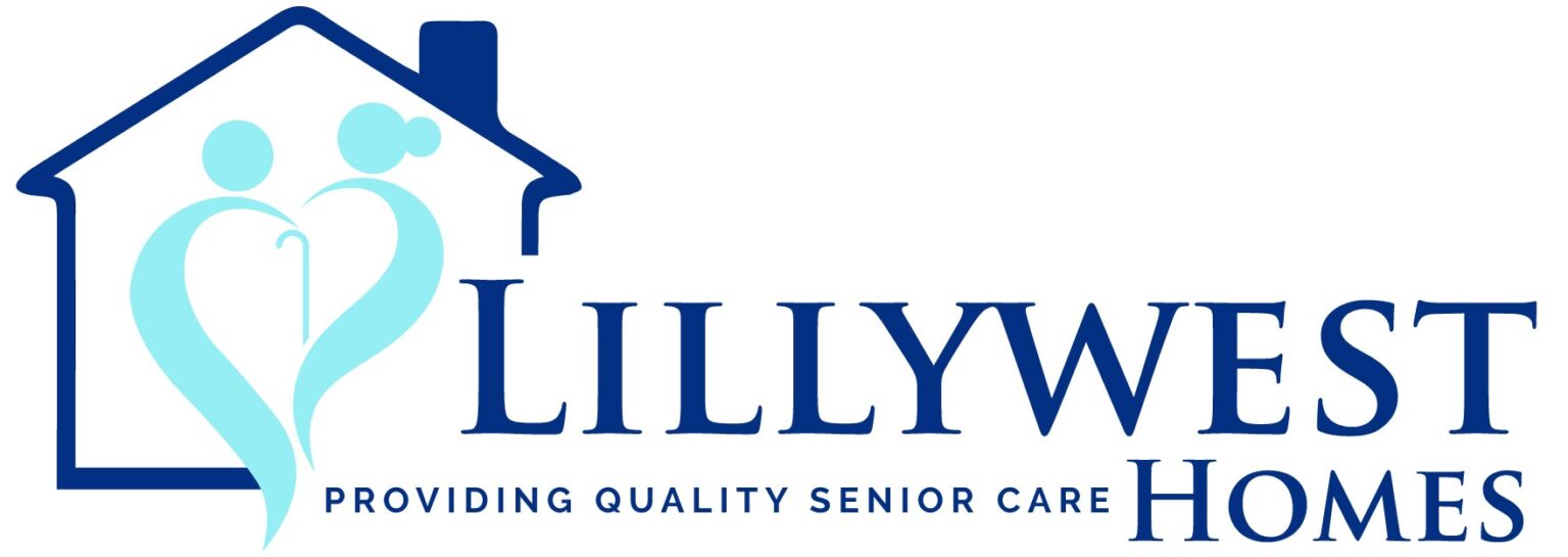 Lillywest Homes logo